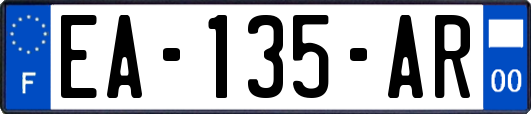 EA-135-AR