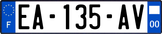 EA-135-AV