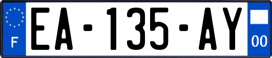 EA-135-AY