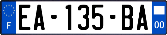 EA-135-BA