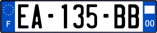 EA-135-BB