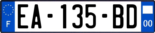 EA-135-BD