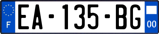 EA-135-BG