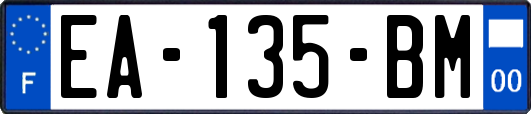 EA-135-BM