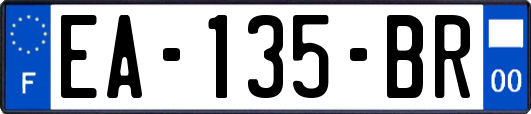 EA-135-BR