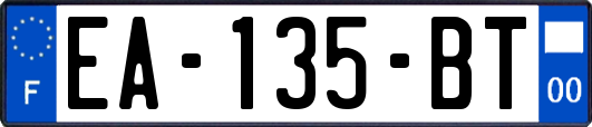 EA-135-BT