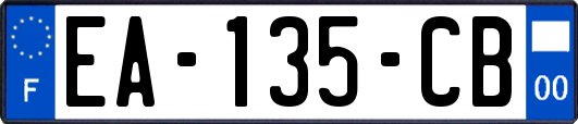 EA-135-CB