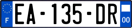 EA-135-DR