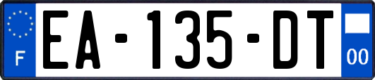 EA-135-DT