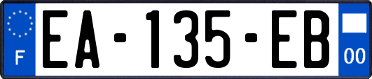 EA-135-EB