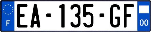 EA-135-GF