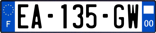 EA-135-GW