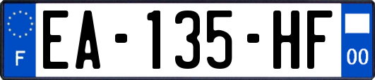 EA-135-HF