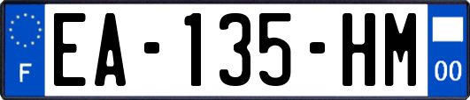 EA-135-HM