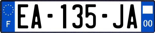 EA-135-JA