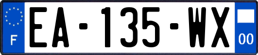 EA-135-WX