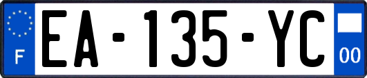 EA-135-YC