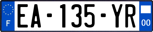 EA-135-YR