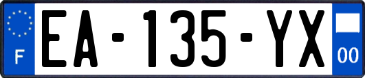 EA-135-YX