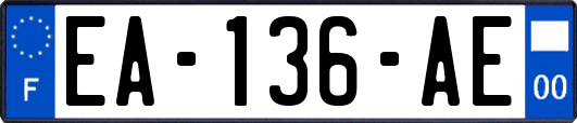 EA-136-AE