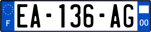 EA-136-AG