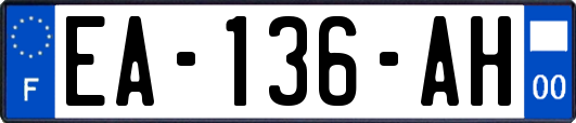 EA-136-AH