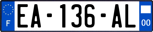 EA-136-AL