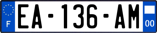 EA-136-AM