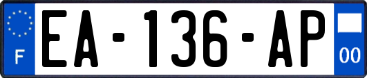 EA-136-AP