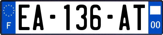 EA-136-AT