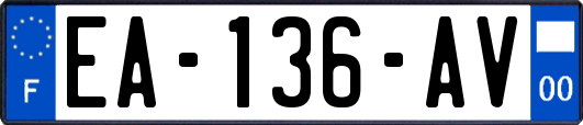 EA-136-AV