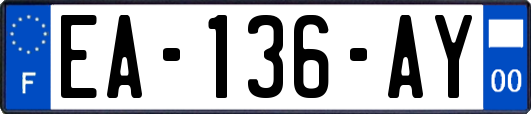 EA-136-AY