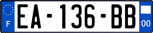 EA-136-BB