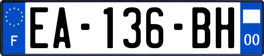 EA-136-BH