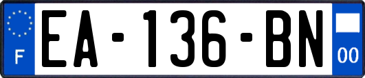 EA-136-BN