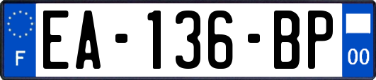 EA-136-BP