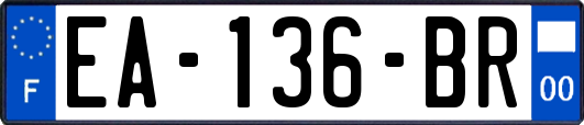 EA-136-BR