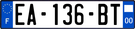 EA-136-BT