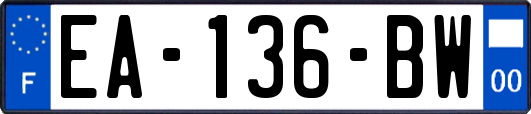 EA-136-BW