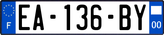 EA-136-BY