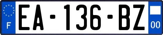 EA-136-BZ