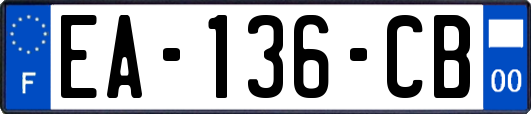 EA-136-CB