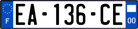 EA-136-CE