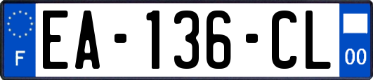 EA-136-CL