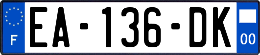 EA-136-DK