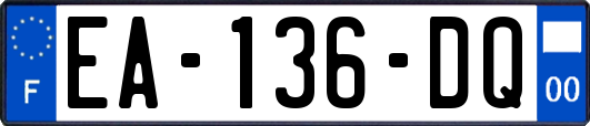 EA-136-DQ