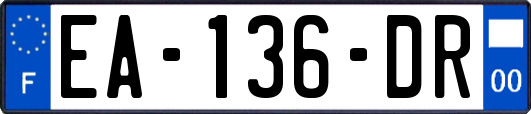 EA-136-DR