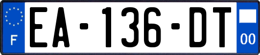 EA-136-DT