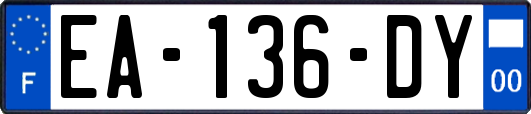 EA-136-DY