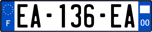 EA-136-EA